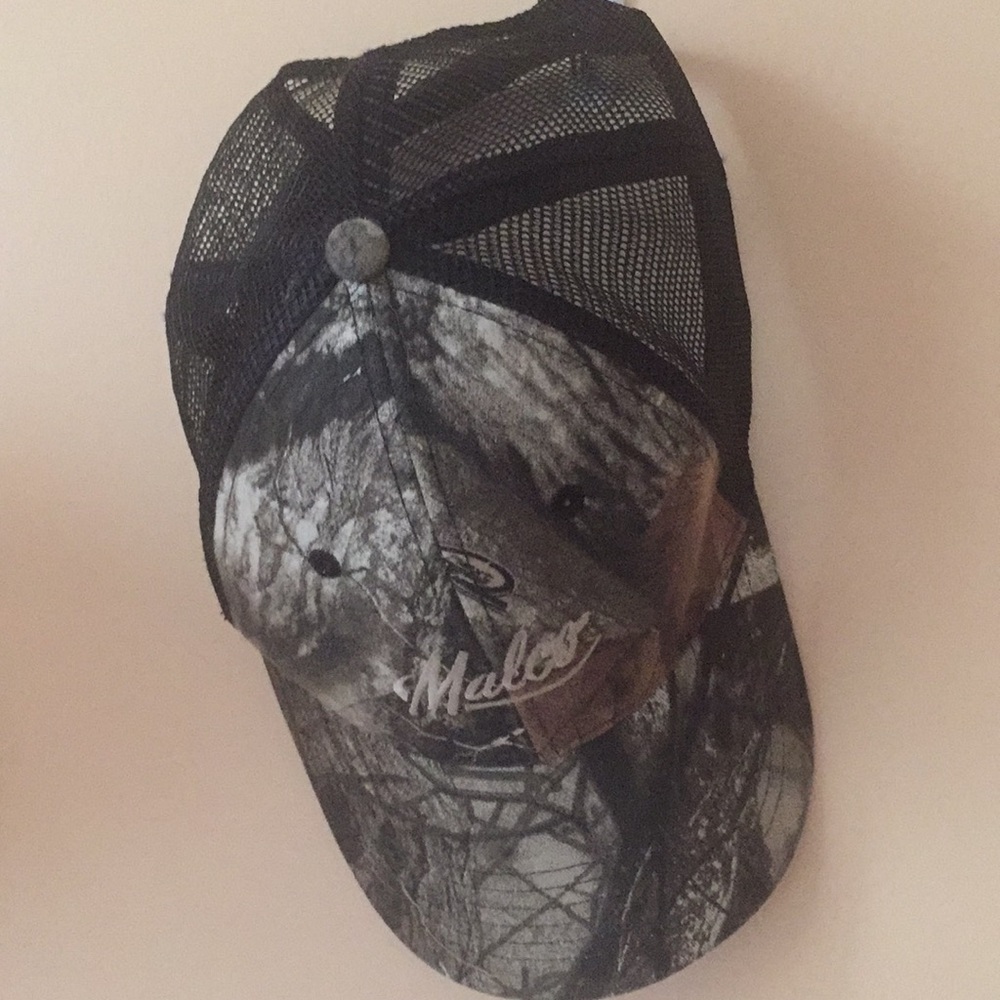 Malco baseball cap